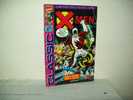 X Men Classic (Marvel Italia 1996) N. 5 - Super Eroi