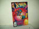 X Men Deluxe(Marvel Italia 1998) N. 34 - Super Eroi