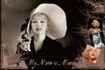 E-10zc/Mm30^^   Actress  MARILYN MONROE  , ( Postal Stationery , Articles Postaux ) - Actors