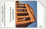 # ITALY 234 Agrigento (30.06.94) 10000   Tres Bon Etat - Altri & Non Classificati