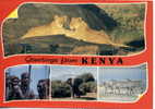 Greetings From Kenya - Kenia