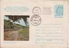 M.2205 - Roumanie  - Carte Postale  - Obliteration Speciale - Storia Postale