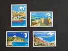 N° 1224/27- NEUF SANS CHARNIERES-1976 - Unused Stamps