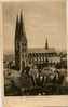 LUBECK - DIE MARIENKIRCHE - Luebeck