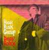 HIGH RISK GROUP - Daddy Rolex - SINGLE - POST ROCK - BOSTON - HARRIET RECORDS - Rock