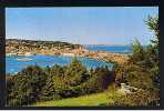 Jarrold Postcard Teignmouth From Shaldon Near Torquay Devon - Ref 533 - Torquay