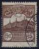 San Marino 1903 - 65 C.   (g501a) - Oblitérés