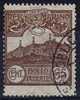 San Marino 1903 - 65 C.   (g501a) - Gebruikt