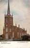 St. Catharines Ontario Canada - St. Paul Methodist Church Église - Circulée 1906 - Voir 2 Scans - Andere & Zonder Classificatie