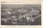 VOM ÖSTLICHEN KRIEGSSCHAUPLATZ. TOTALANSICHT VON WILNA. DIE STADT MIT 37 KIRCHEN. - Lituania