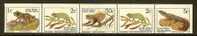 RSA 1995 MNH Stamps Readers Digest Strips SA927 #7004 - Ungebraucht
