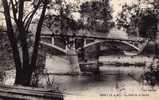 CPA ESBLY 77 - Le Pont De La Marne - Esbly