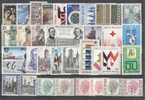 BELGIE - Selectie Nr 550 - MNH** - Collections