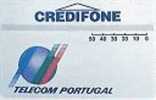 Portugal - LG - Credifone - 203A - 50 Units - Portugal