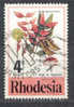 Rhodesia 1976 - Michel 184 O - Rhodesien (1964-1980)