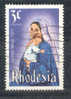 Rhodesia 1977 - Michel 200 O - Rhodesien (1964-1980)