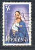 Rhodesia 1977 - Michel 200 O - Rodesia (1964-1980)