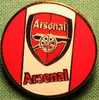 FC ARSENAL - FOOTBALL - FOOT - ENGLAND - SOCCER - - Football