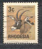 Rhodesia 1974 - Michel 142 O - Rhodesien (1964-1980)