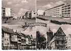 Germania 1960. Cartolina Di  REUTLINGEN. - Reutlingen