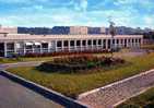 ORMESSON SUR MARNE LE GROUPE SCOLAIRE ANDRE LE NOTRE - Ormesson Sur Marne