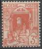 Algerie Avt Indépendance - N° YT 36 Neuf **. - Unused Stamps