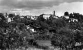 78  - NEAUPHLE-le-CHATEAU -- VUE GENERALE - ESTEL - SM D 1960 - ( Déchirure 3cm Milieu Gauche - En L´état ) - Neauphle Le Chateau
