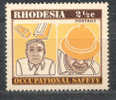 Rhodesia 1975 - Michel 166 ** - Rhodésie (1964-1980)