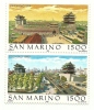 1995 - 1476/77 Vedute Di Pechino   ++++++ - Unused Stamps