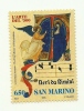 1995 - 1482 Neri Da Rimini   ++++++ - Unused Stamps