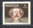 Rhodesia 1978 - Michel 206 ** - Rhodesien (1964-1980)