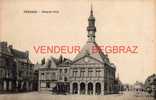 Delcampe - PERONNE       HOTEL DE VILLE - Peronne