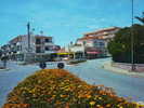 83 - BOULOURIS - Boulevard Des Mimosas (commerces). - Boulouris