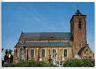 Stad Damme - Lapscheure Kerk - Damme