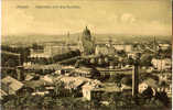 RAR Potsdam Panorama 1911 ! - Potsdam