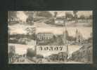 Bondy (93) - Multivues ( Reproduisant 9 Cartes Postales En Miniature ) - Bondy