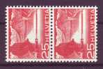 Nr 534 B R I **, Michel = 42 Euro (XX12243) - Coil Stamps