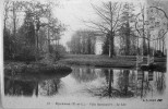 Villa Savonnière, Le Lac - Epernon