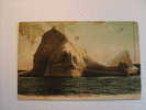 An Enormous Iceberg Off Newfoundlands Coast. (27 - 10 - 1906) - Andere & Zonder Classificatie