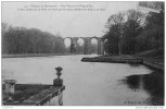 Une Vue Sur La Pièce D´eau - Maintenon