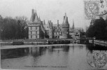 Façade Méridionale - Maintenon