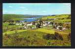 Postcard Lairg & Loch Shin Sutherlandshire Scotland - Ref 534 - Sutherland