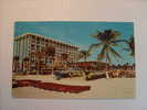 Aruba.- Sheraton Hotel & Casino. (16 - 4 - 1973) - Aruba