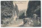 91 --- Vallee De Chevreuse --- Gif --- Ruines Du Couvent - Gif Sur Yvette