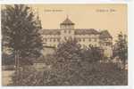 Torgau A. Elbe --- Schloss Hartenfels - Torgau