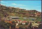 Centro Sportivo "Italcementi"  Bergamo - Athletics