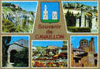 Carte Postale 84. Cavaillon Capitale Du Melon Trés Beau Plan - Cavaillon