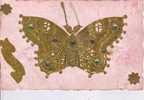 Un Papillon Brillant De Ses Mille Feux   ..... à Voir  .. - Insects