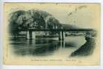 Poilvache - Les Bords De La Meuse - Vue Du Pont - Yvoir