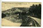 Poilvache - Vallée De La Meuse - Vue Sur Houx Et Les Ruines De Poilvache - Yvoir